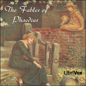 Audiobook The Fables of Phaedrus