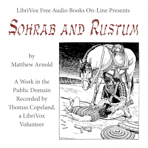 Аудіокнига Sohrab and Rustum: An Episode