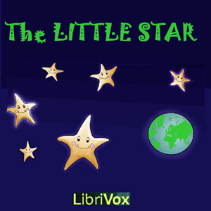Аудіокнига The Little Star