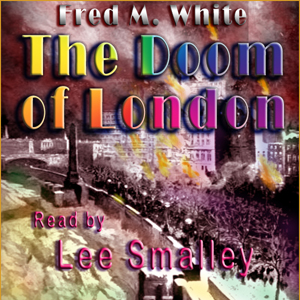 Аудіокнига The Doom of London