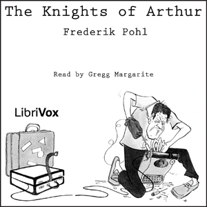 Аудіокнига The Knights of Arthur