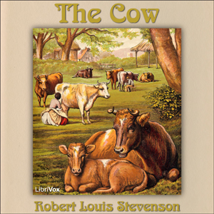 Audiobook The Cow