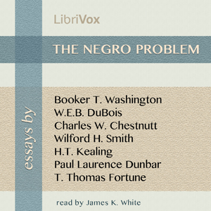 Аудіокнига The Negro Problem