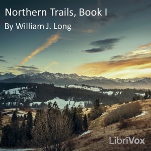 Аудіокнига Northern Trails, Book 1
