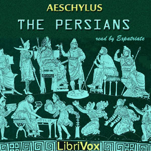 Аудіокнига The Persians (version 2)