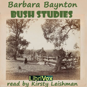Audiobook Bush Studies