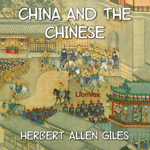 Аудіокнига China and the Chinese