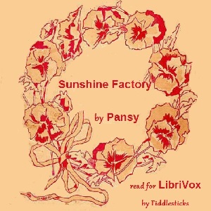 Audiobook Sunshine Factory