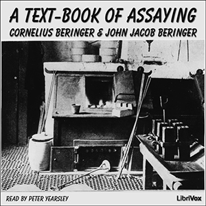 Audiobook A Text-book of Assaying