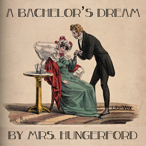 Аудіокнига A Bachelor's Dream