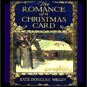 Аудіокнига The Romance of a Christmas Card