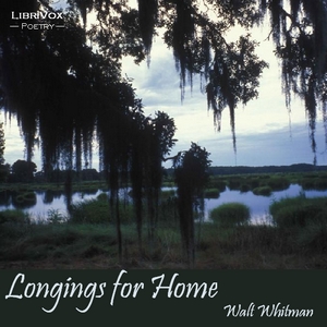 Audiobook Longings for Home