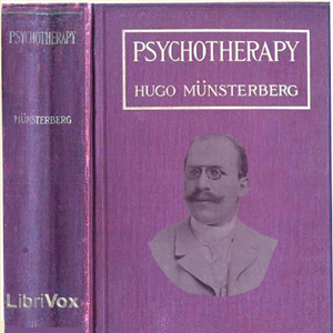 Аудіокнига Psychotherapy