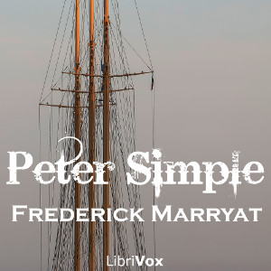 Audiobook Peter Simple