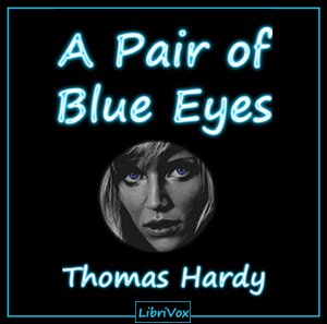 Audiobook A Pair of Blue Eyes