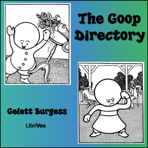 Аудіокнига The Goop Directory (version 2)