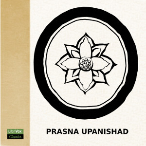 Аудіокнига Prasna Upanishad