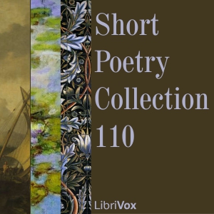 Аудіокнига Short Poetry Collection 110