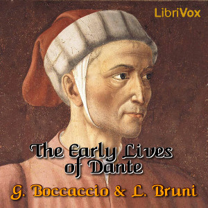 Audiobook The Early Lives of Dante