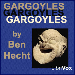 Audiobook Gargoyles