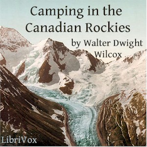 Аудіокнига Camping in the Canadian Rockies