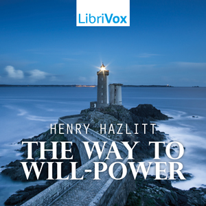 Audiobook The Way to Will-Power