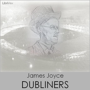 Аудіокнига Dubliners (Version 2)