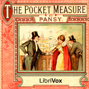 Аудіокнига The Pocket Measure