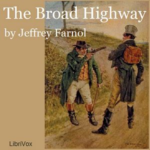 Audiobook The Broad Highway