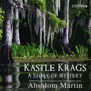 Audiobook Kastle Krags: A Story of Mystery