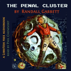 Audiobook The Penal Cluster