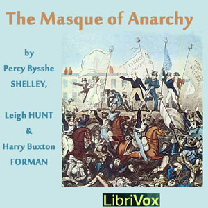 Аудіокнига The Masque of Anarchy