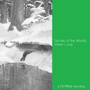 Audiobook Secrets of the Woods