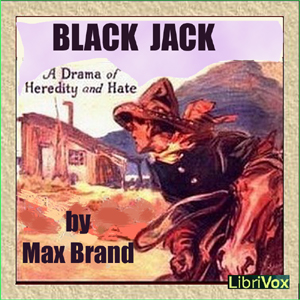Audiobook Black Jack