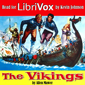 Audiobook The Vikings