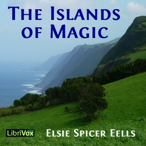 Аудіокнига The Islands of Magic