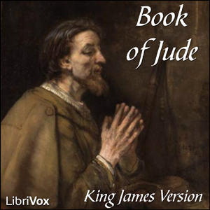Аудіокнига Bible (KJV) NT 26: Jude