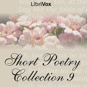 Аудіокнига Short Poetry Collection 009