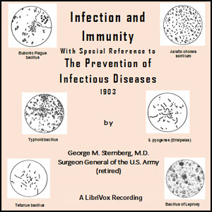 Аудіокнига Infection and Immunity