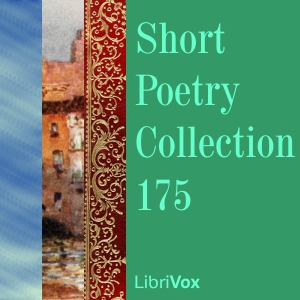 Audiobook Short Poetry Collection 175