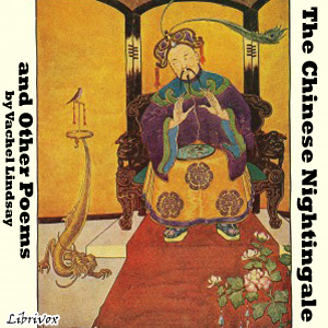 Аудіокнига The Chinese Nightingale and Other Poems