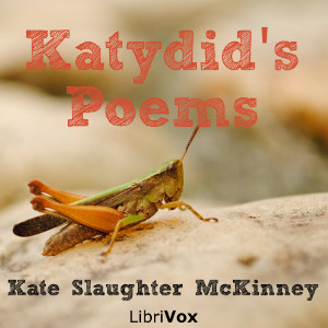 Аудіокнига Katydid's Poems