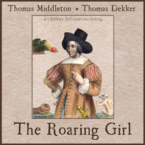 Audiobook The Roaring Girl
