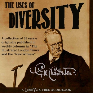 Audiobook The Uses of Diversity