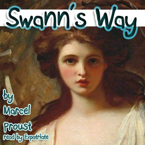 Аудіокнига Swann's Way (Version 2)