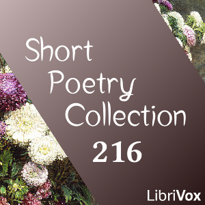 Audiobook Short Poetry Collection 216