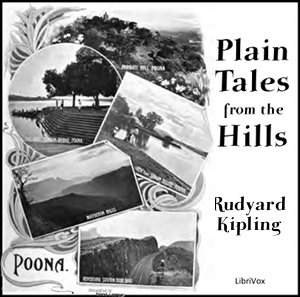 Аудіокнига Plain Tales from the Hills