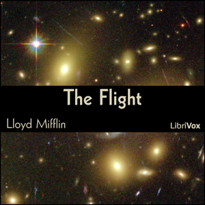Audiobook The Flight