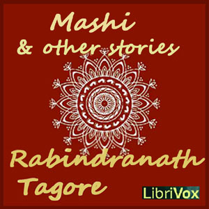 Audiobook Mashi and Other Stories