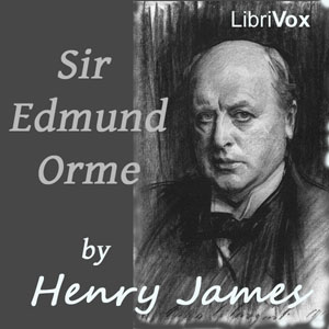 Audiobook Sir Edmund Orme